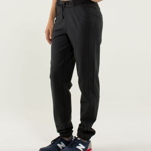 Lululemon Bliss Break Sweatpant 8